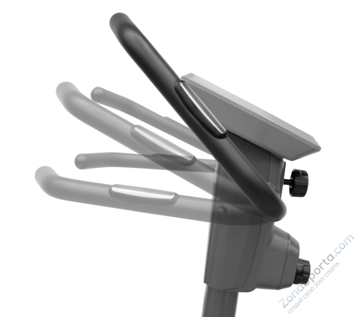 Велотренажер Carbon Fitness U500