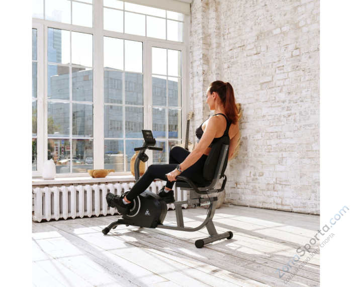 Велотренажер DFC B5076