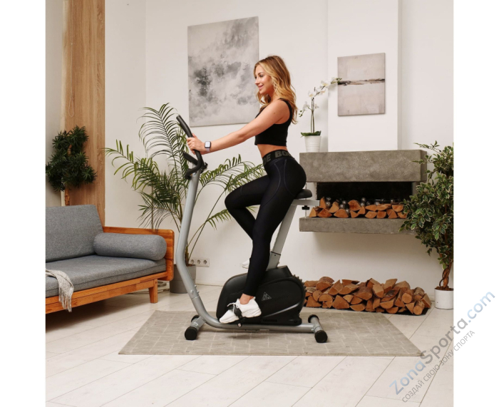 Велотренажер DFC B5906P