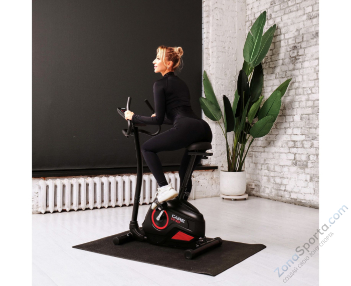 Велотренажер DFC Care