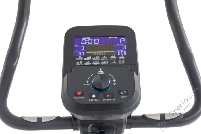 Велотренажер Dfit Aurora