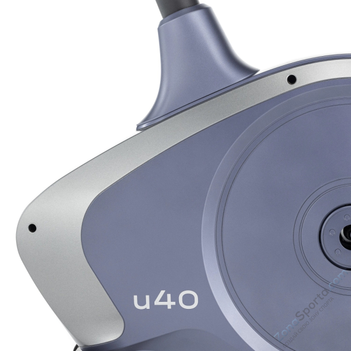 Велотренажер домашний Carbon Fitness U40