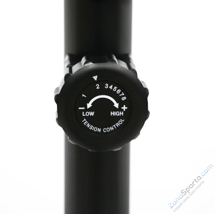 Велотренажер домашний Carbon Fitness U70