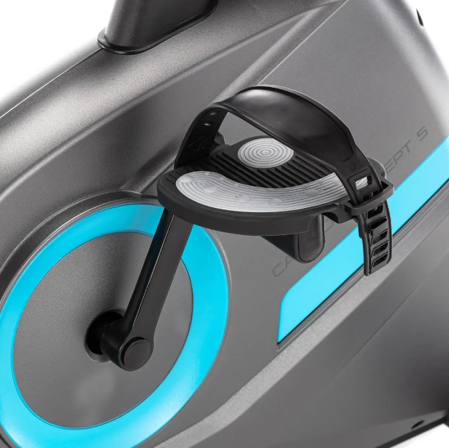 Велотренажер домашний Oxygen Fitness Cardio Concept 5