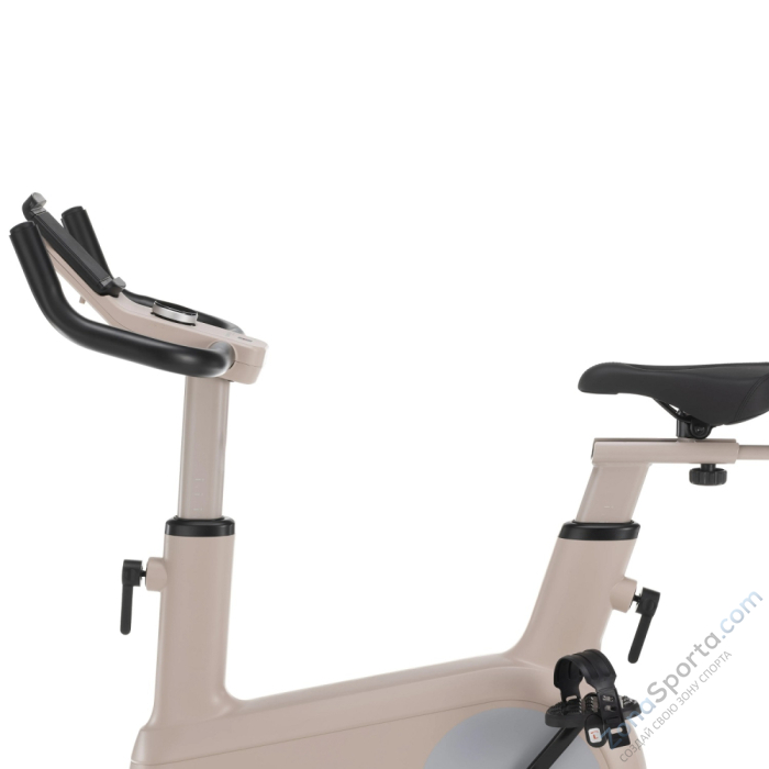 Велотренажер домашний Svensson Body Labs Aurora