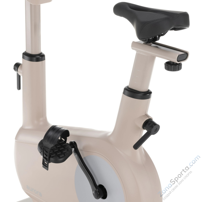 Велотренажер домашний Svensson Body Labs Aurora