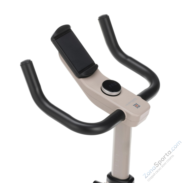 Велотренажер домашний Svensson Body Labs Aurora