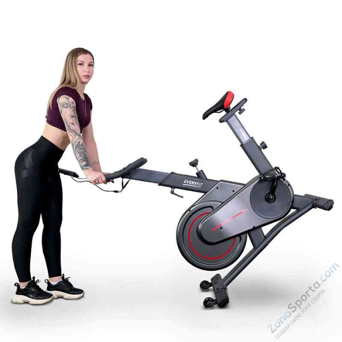Велотренажер Everyfit 911M