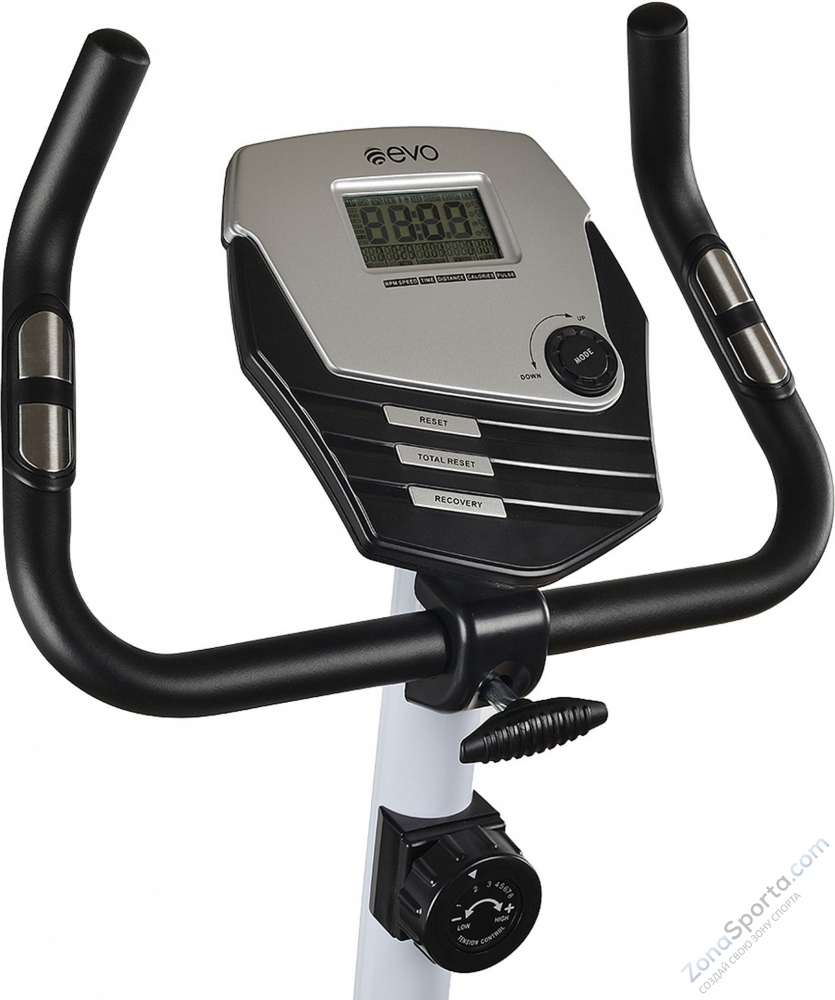 Велотренажер Evo Fitness Yuto