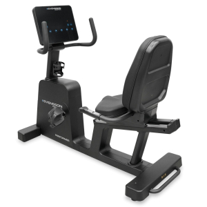 Велотренажер горизонтальный профессиональный Svensson Industrial Performer