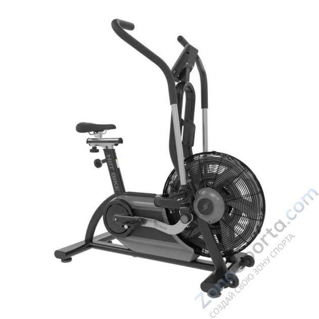 Велотренажер HIIT Bike AirFit StairMaster 9-4650