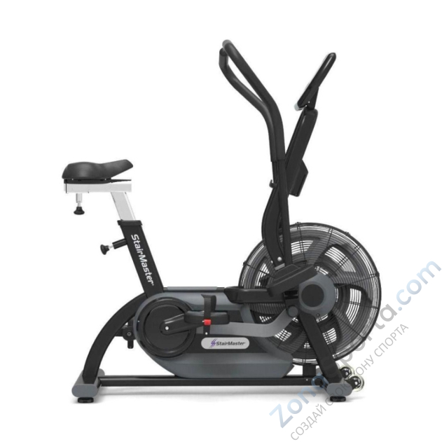 Велотренажер HIIT Bike AirFit StairMaster 9-4650