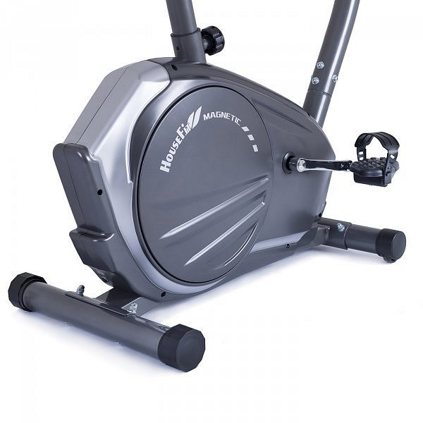 Велотренажер HouseFit HB-8268HPM (ОДС)