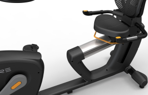 Профессиональный горизонтальный велотренажер Impulse Encore ECR7