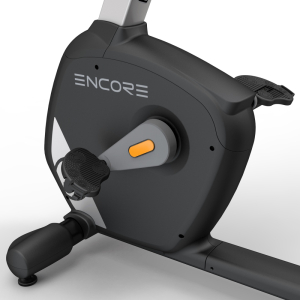 Профессиональный горизонтальный велотренажер Impulse Encore ECR7