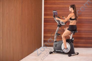 Велотренажер магнитный NordicTrack GX 4.6 Pro