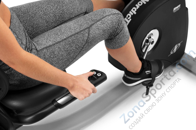 Велотренажер NordicTrack VR25