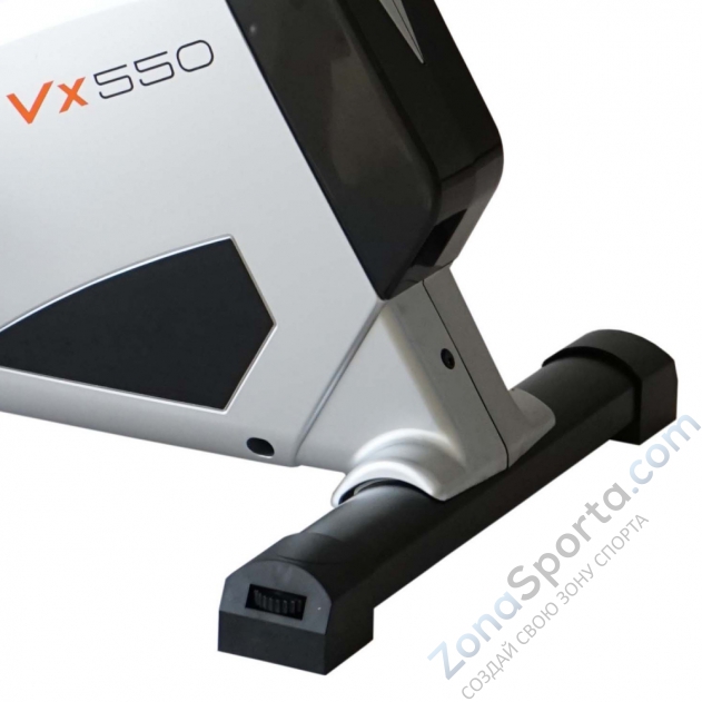 Велотренажер NordicTrack VX550