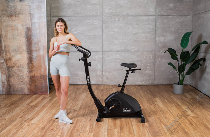 Велотренажер Orlauf Hase