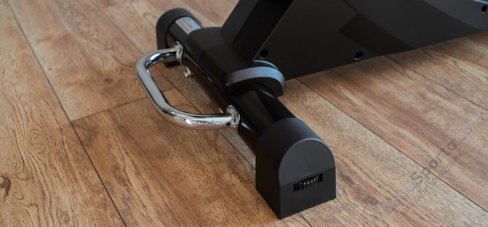 Велотренажер Orlauf Irris