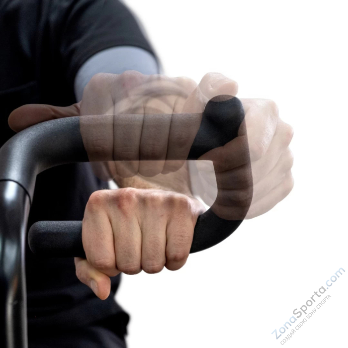 Велотренажер Protrain HC-AB-01