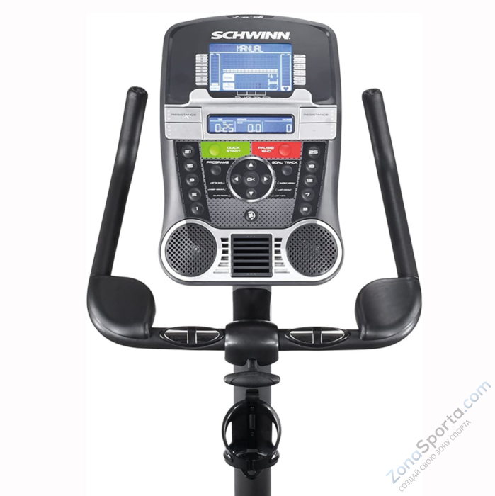 Велотренажер Schwinn 170i