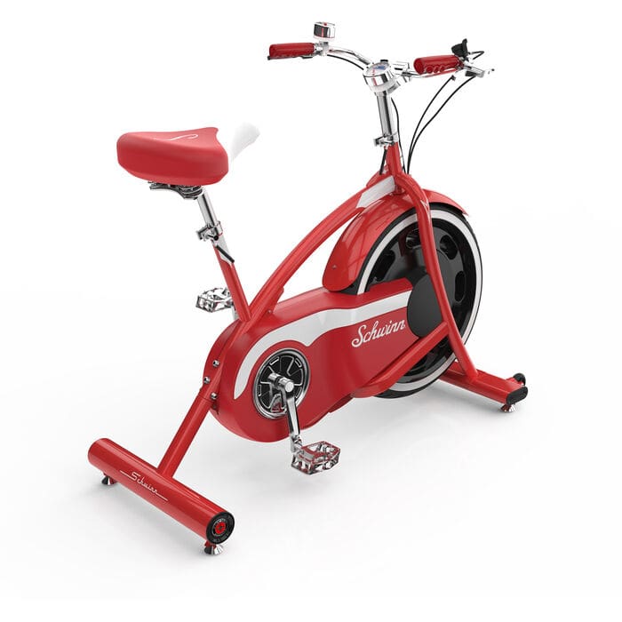 Велотренажер Schwinn Classic Cruiser