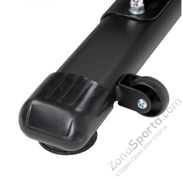 Велотренажер Спин-байк Evo Fitness Racer