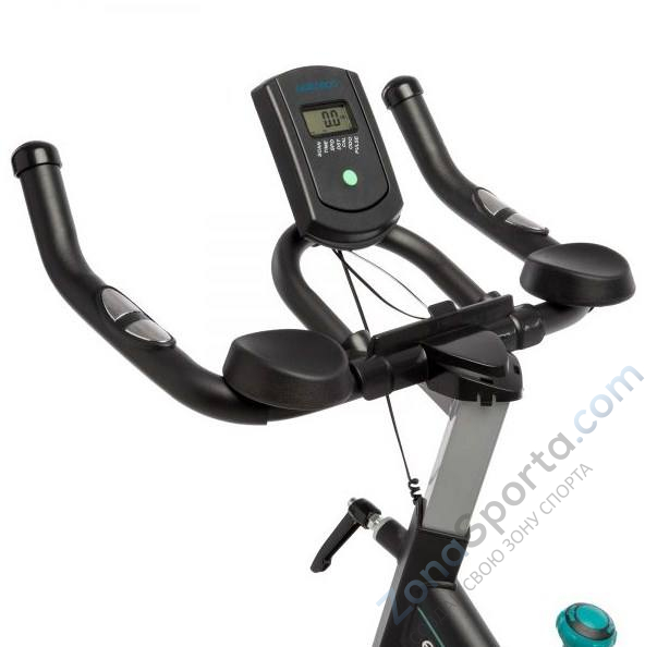 Велотренажер Спин-байк Evo Fitness Racer