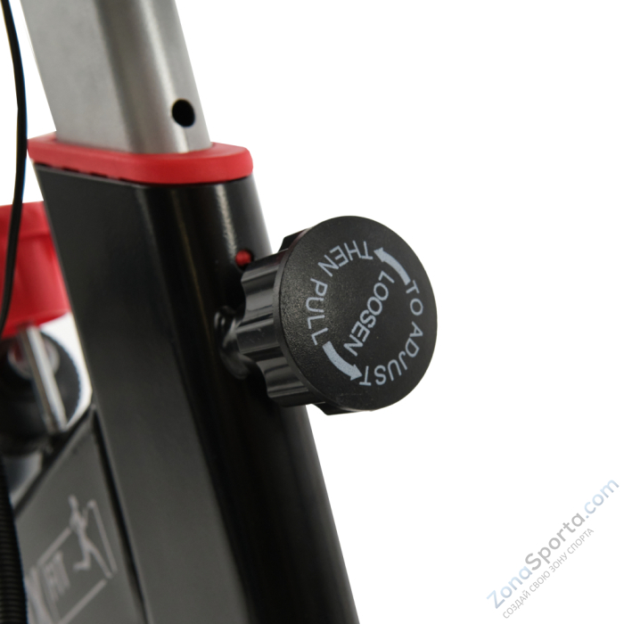 Велотренажер Спин-байк Unix Fit SB-520 Pro