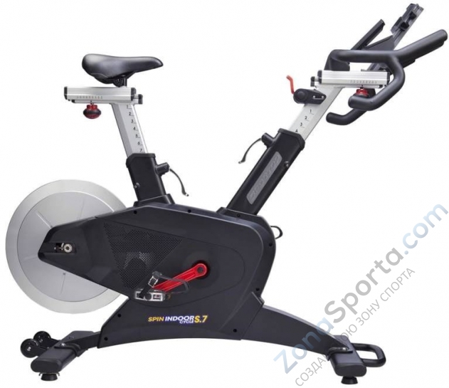 Велотренажер Sportop S.7