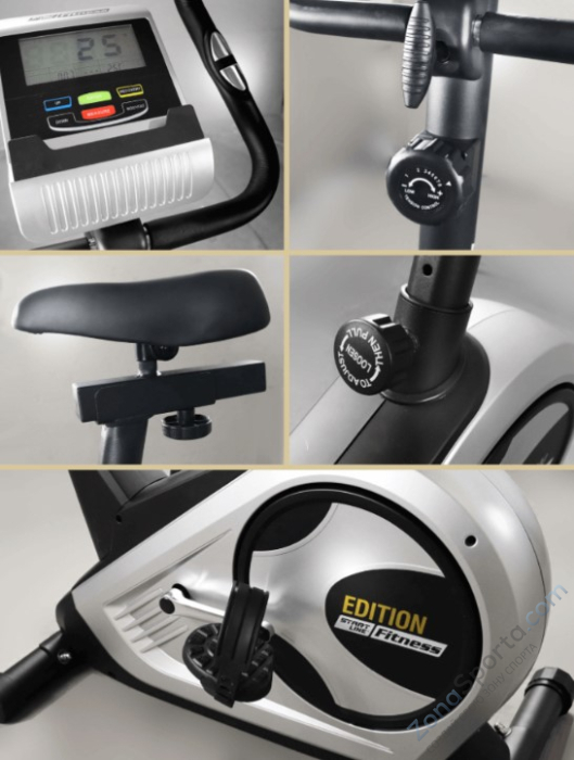 Велотренажер Start Line SLF Edition