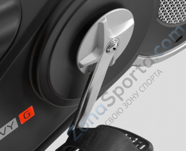 Велотренажер Svensson Body Labs Heavy G Recumbent