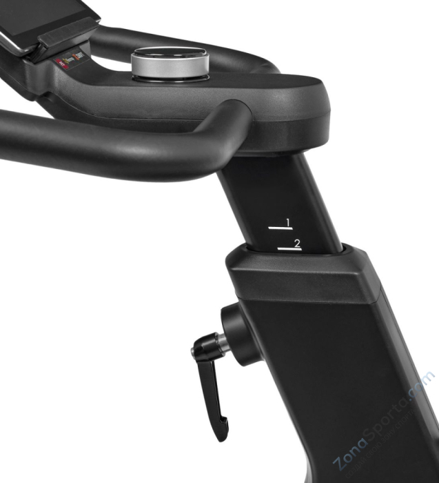 Велотренажер Titanium Masters Spintech H300 Ei