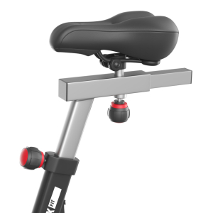 Велотренажер Unix Fit Techno AirBike 900