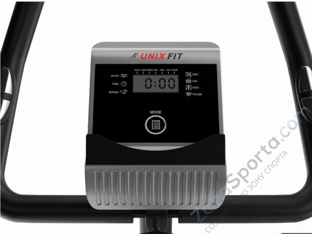 Велотренажер Unix Fit BL-300