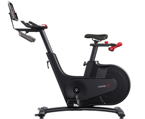 Велотренажер Yesoul Smart Spinning bike V1 черный