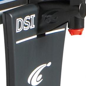 Теннисный стол Cornilleau 250 Indoor Blue