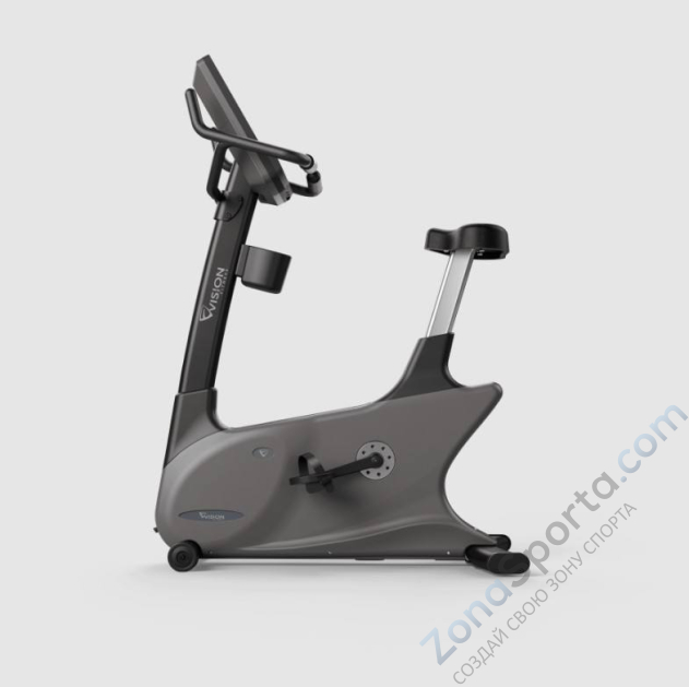 Вертикальный велотренажер Vision Fitness U600E