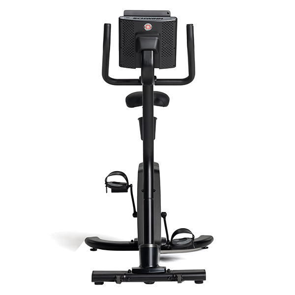 Вертикальный велотренажер Schwinn 590U