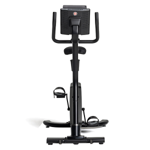 Вертикальный велотренажер Schwinn 590U