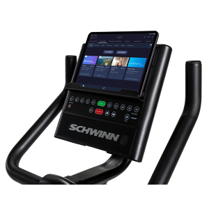 Вертикальный велотренажер Schwinn 590U