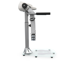 Вибромассажер DFC Vibro VM25