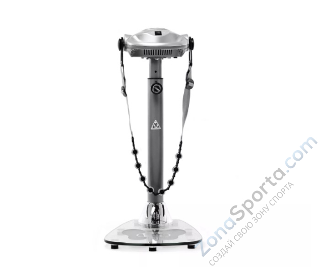 Вибромассажер DFC Vibro10