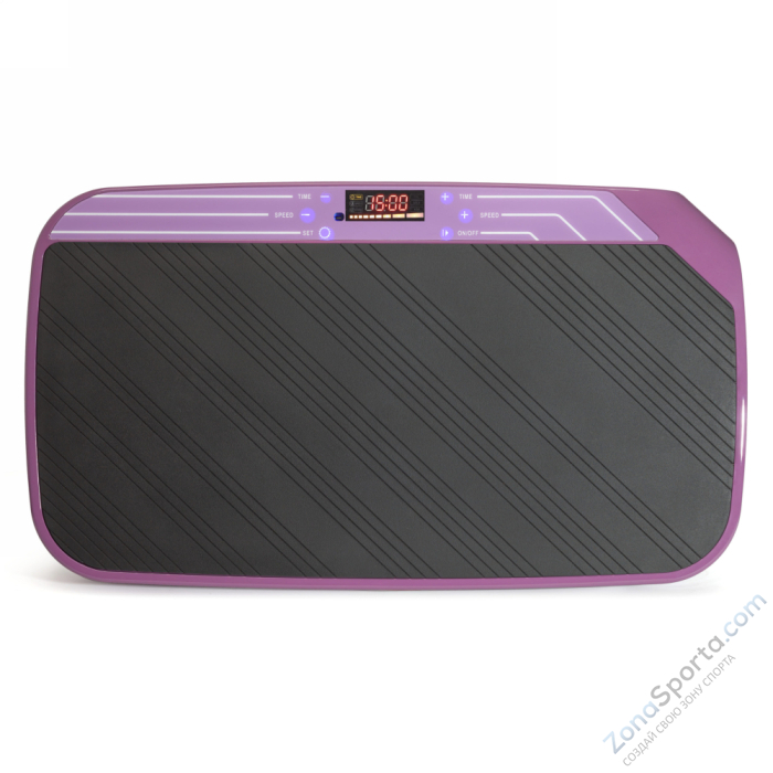 Виброплатформа VictoryFit VF-M650 Purple