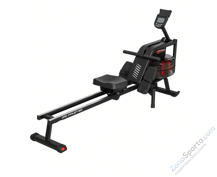 Водный гребной тренажер DFC Yosuda RW207-1