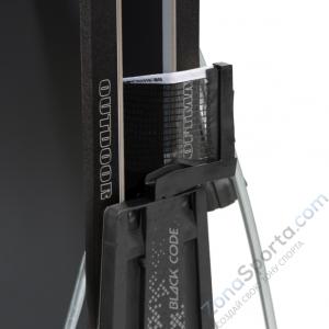Всепогодный теннисный стол CornIlleau Black Code