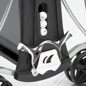 Всепогодный теннисный стол CornIlleau Black Code