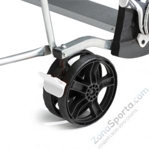 Всепогодный теннисный стол CornIlleau Black Code