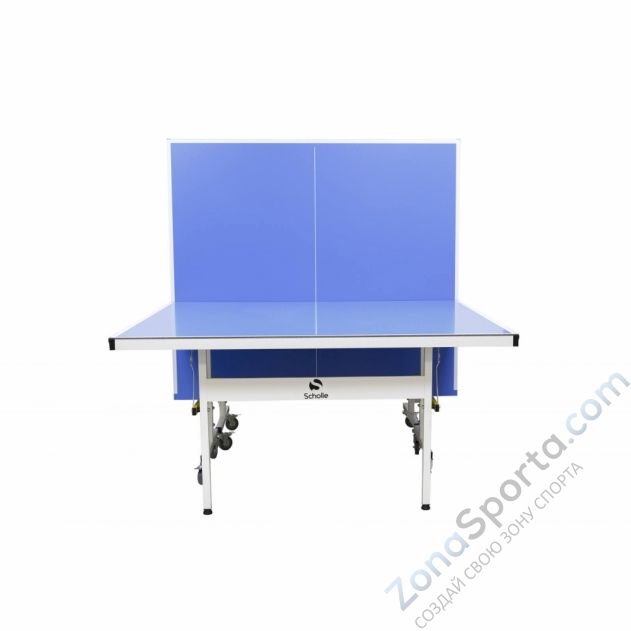Всепогодный теннисный стол Scholle TТ900 Outdoor
